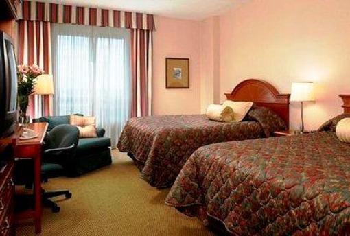 фото отеля Blackfoot Inn