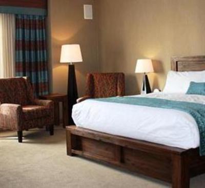 фото отеля Blackfoot Inn