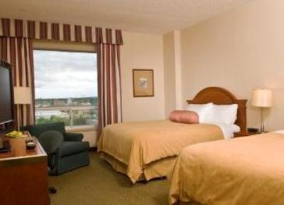 фото отеля Blackfoot Inn