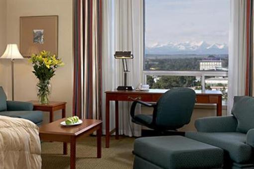 фото отеля Blackfoot Inn