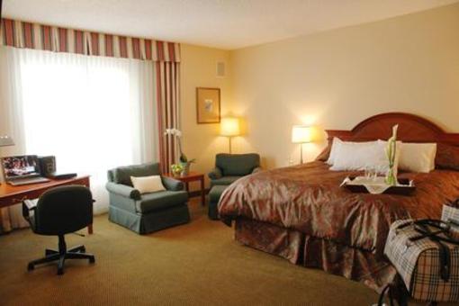 фото отеля Blackfoot Inn
