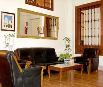 фото отеля B&B Naranjo Seville (Spain)
