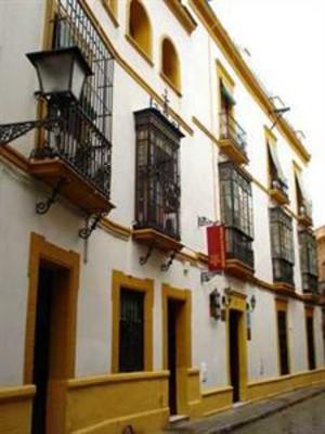 фото отеля B&B Naranjo Seville (Spain)