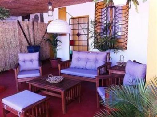 фото отеля B&B Naranjo Seville (Spain)