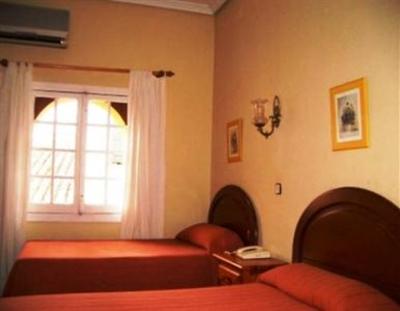 фото отеля B&B Naranjo Seville (Spain)