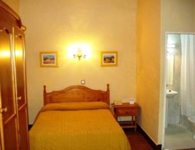 фото отеля B&B Naranjo Seville (Spain)