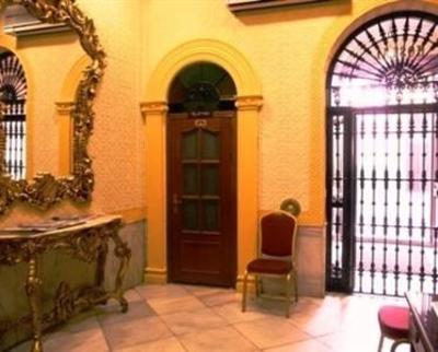 фото отеля B&B Naranjo Seville (Spain)