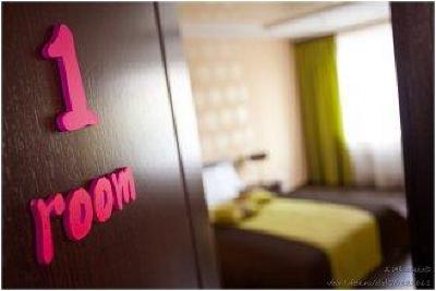 фото отеля Easy Room