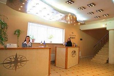 фото отеля Best Eastern Fort Hotel
