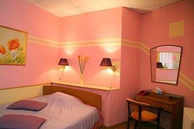 фото отеля Best Eastern Fort Hotel