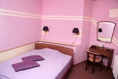 фото отеля Best Eastern Fort Hotel