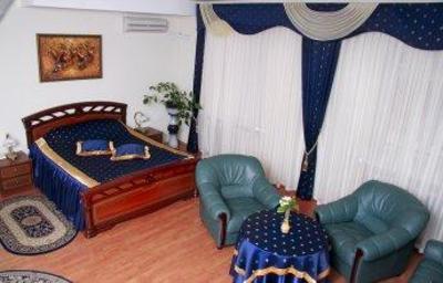 фото отеля Best Eastern Fort Hotel