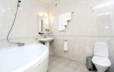 фото отеля Yekaterininskaya Hotel Yekaterinburg