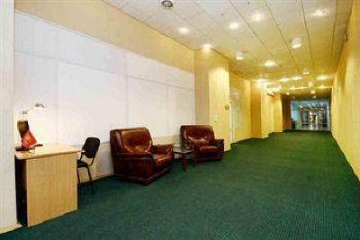 фото отеля Yekaterininskaya Hotel Yekaterinburg