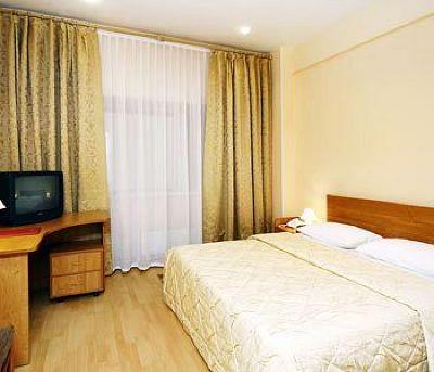 фото отеля Yekaterininskaya Hotel Yekaterinburg
