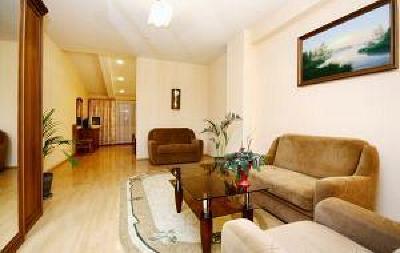 фото отеля Yekaterininskaya Hotel Yekaterinburg