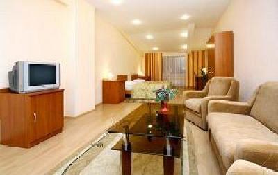 фото отеля Yekaterininskaya Hotel Yekaterinburg
