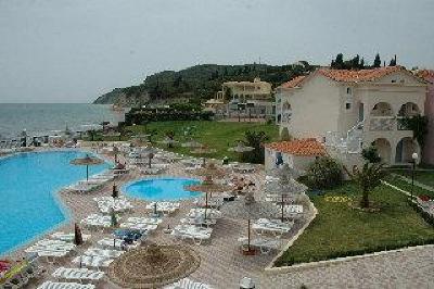 фото отеля Corfu Sea Gardens