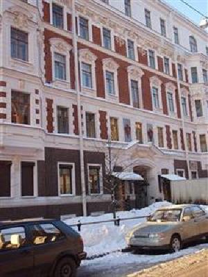 фото отеля Noteburg Hotel St.Petersburg