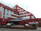 фото отеля Praha Hotel Uzhgorod (Ukraine)