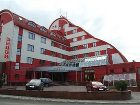 фото отеля Praha Hotel Uzhgorod (Ukraine)