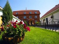 Residence Troya Hotel Samara