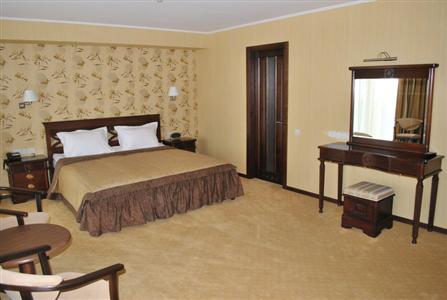 фото отеля Grand Marine Hotel & Spa Odessa