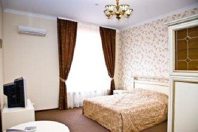 фото отеля Elbuzd Hotel