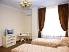 фото отеля Elbuzd Hotel