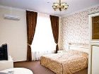 фото отеля Elbuzd Hotel