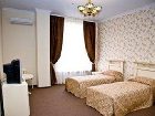 фото отеля Elbuzd Hotel