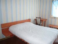 Holiday Home Les Vancieres 23 Lacanau