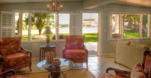 фото отеля The Caribbean Resort Islamorada