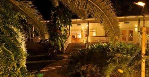 фото отеля The Caribbean Resort Islamorada