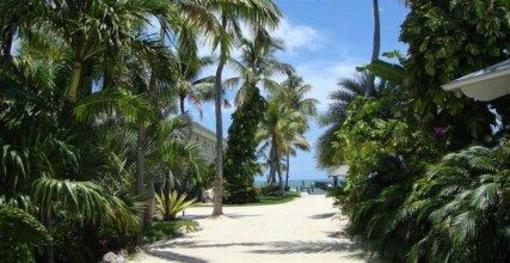 фото отеля The Caribbean Resort Islamorada