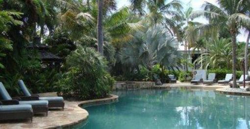 фото отеля The Caribbean Resort Islamorada