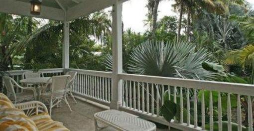 фото отеля The Caribbean Resort Islamorada