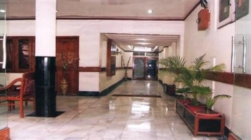 фото отеля Hotel Veenus International