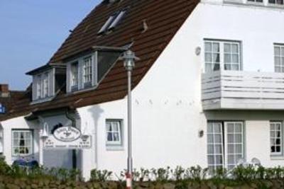 фото отеля Hotel Achter Dunem