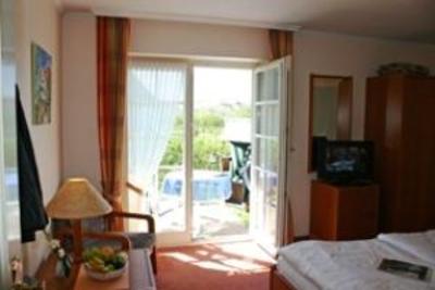 фото отеля Hotel Achter Dunem