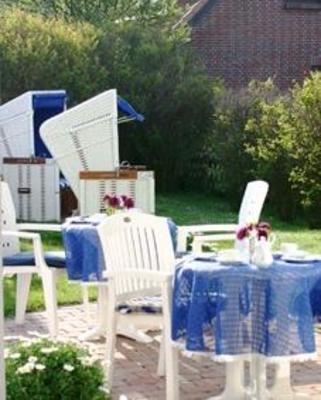 фото отеля Hotel Achter Dunem