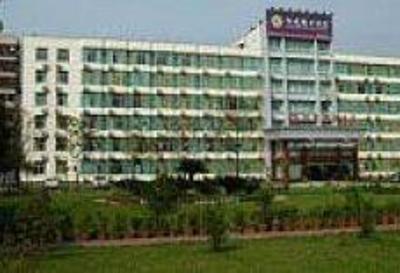 фото отеля San Ming Yang Guang
