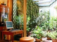 Hotel Waldorf Montparnasse