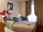 фото отеля Hotel Waldorf Montparnasse