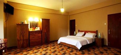 фото отеля Ashford Hotel Nuwara Eliya