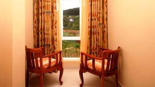 фото отеля Ashford Hotel Nuwara Eliya
