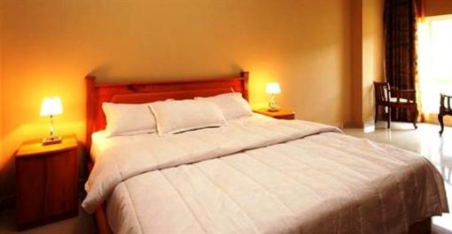 фото отеля Ashford Hotel Nuwara Eliya