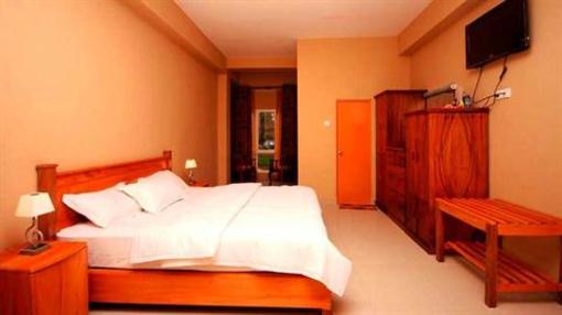 фото отеля Ashford Hotel Nuwara Eliya