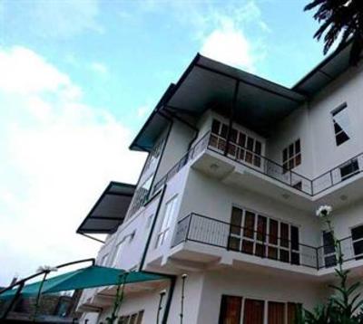 фото отеля Ashford Hotel Nuwara Eliya