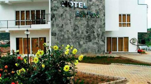 фото отеля Ashford Hotel Nuwara Eliya